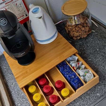 Aconchegante T3 Em Telheiras Apartman Lisboa Kültér fotó
