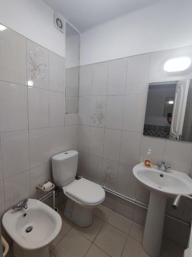Aconchegante T3 Em Telheiras Apartman Lisboa Kültér fotó