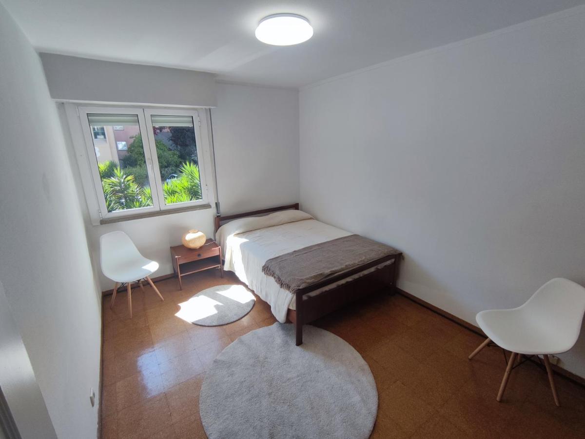 Aconchegante T3 Em Telheiras Apartman Lisboa Kültér fotó