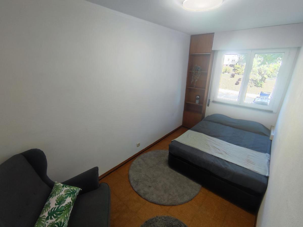 Aconchegante T3 Em Telheiras Apartman Lisboa Kültér fotó