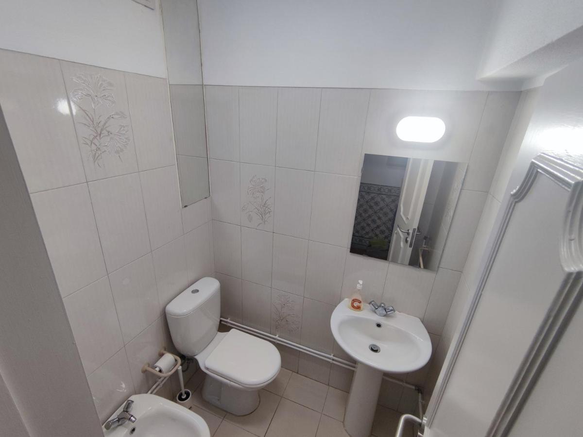 Aconchegante T3 Em Telheiras Apartman Lisboa Kültér fotó