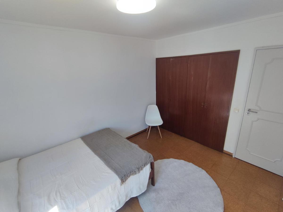 Aconchegante T3 Em Telheiras Apartman Lisboa Kültér fotó