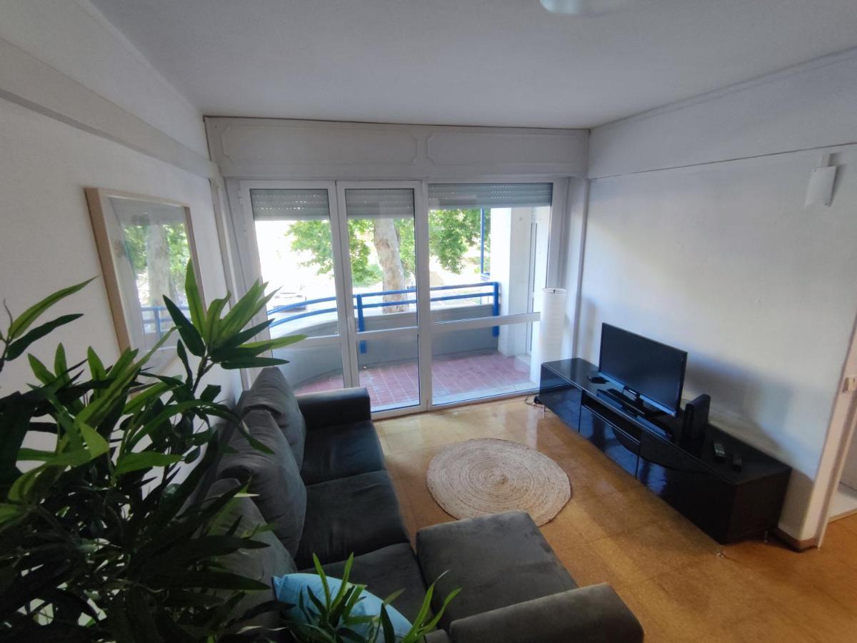 Aconchegante T3 Em Telheiras Apartman Lisboa Kültér fotó