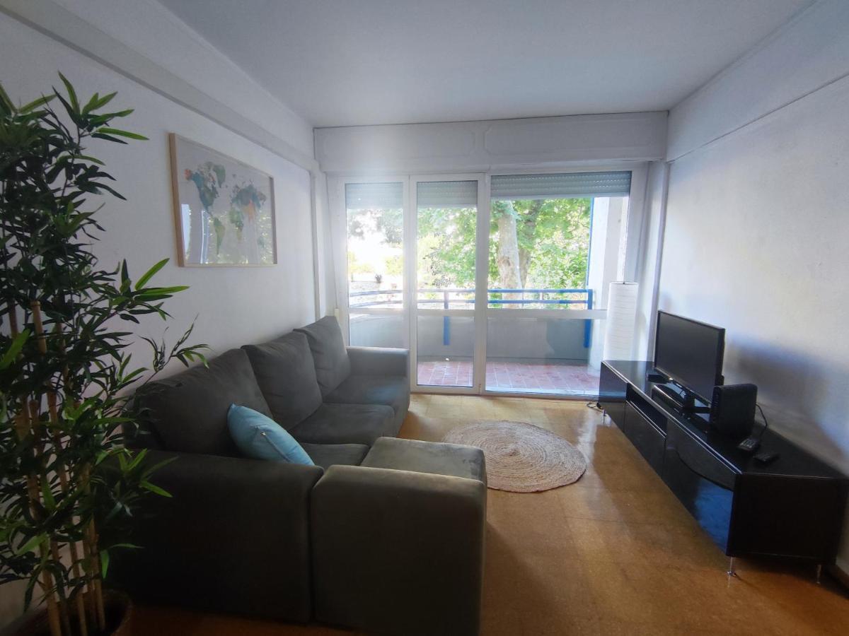 Aconchegante T3 Em Telheiras Apartman Lisboa Kültér fotó