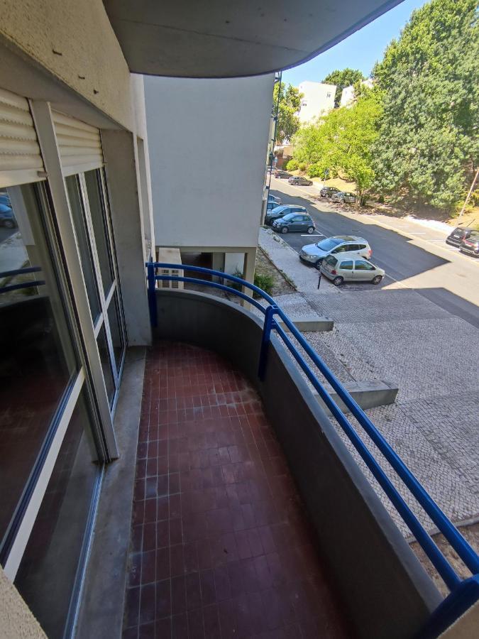 Aconchegante T3 Em Telheiras Apartman Lisboa Kültér fotó