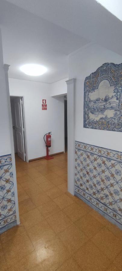 Aconchegante T3 Em Telheiras Apartman Lisboa Kültér fotó