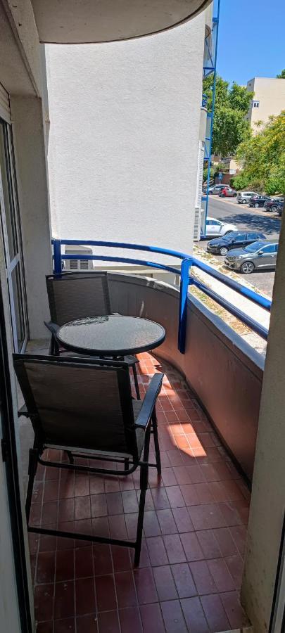 Aconchegante T3 Em Telheiras Apartman Lisboa Kültér fotó