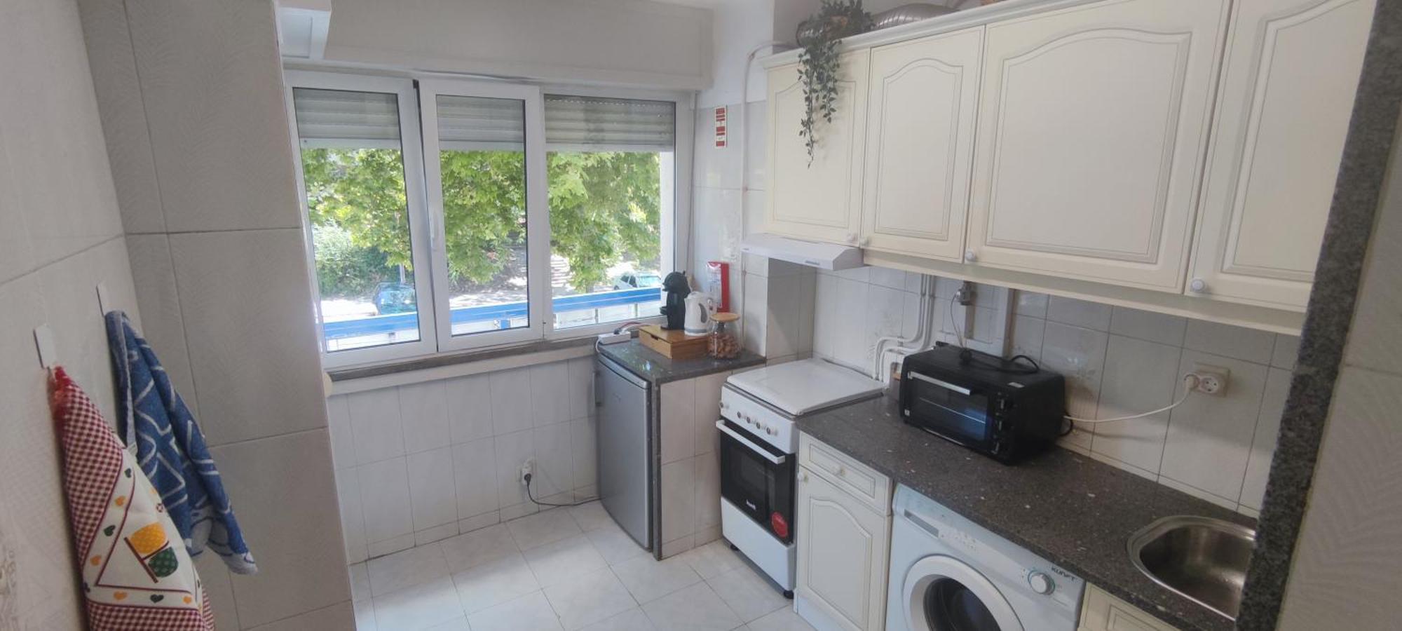 Aconchegante T3 Em Telheiras Apartman Lisboa Kültér fotó